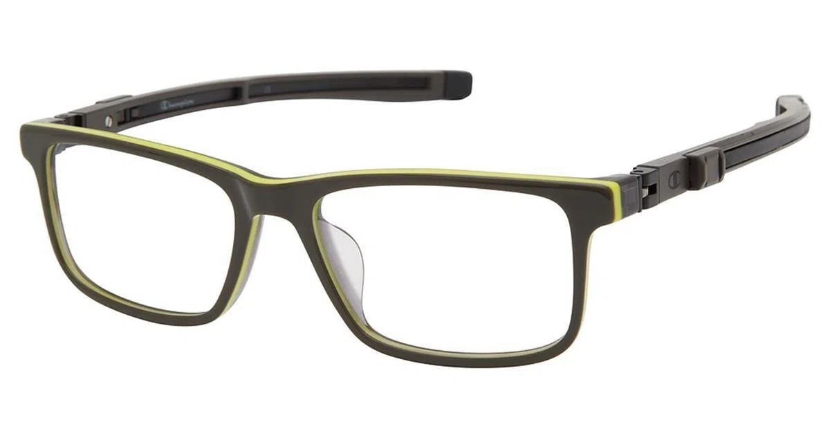 Champion CUGRAB Eyeglasses - view 2